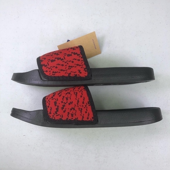 Gallery Seven Home-comfort Slide Sandals Shoes